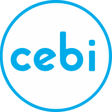 Logo da Cebi