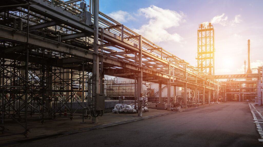 MCTI contribui com a elaboração da nova política industrial brasileira