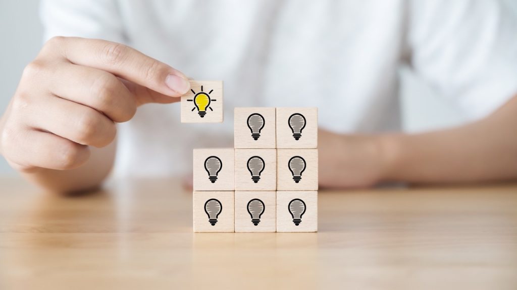 inovação e a sustentabilidade