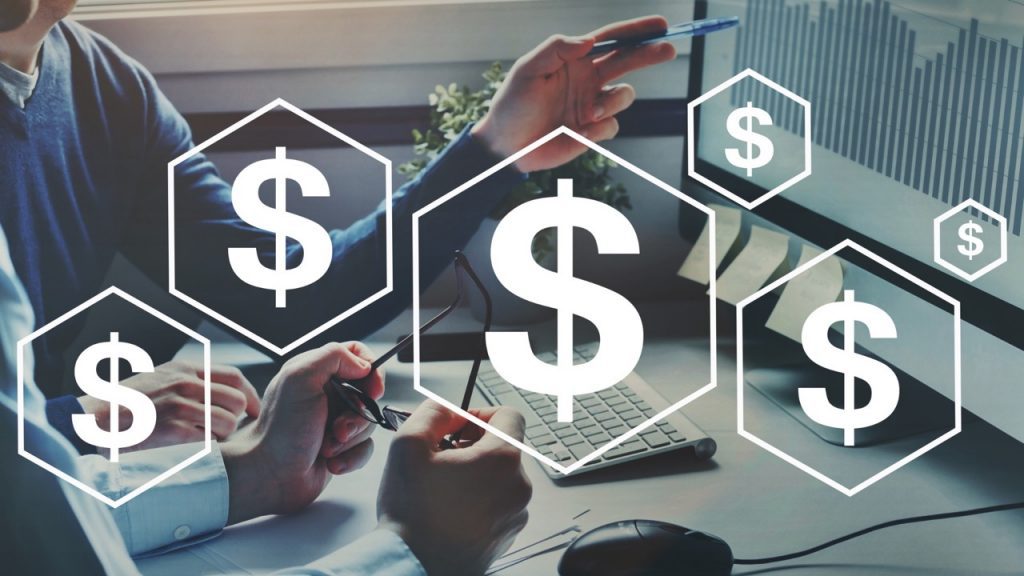 Financiamento do BNDES