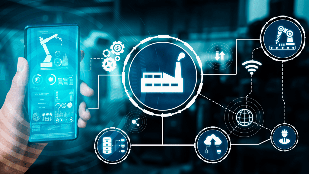 Nova política industrial