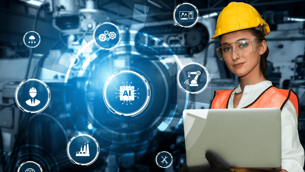 Embrapii e Abimaq impulsionam inovação juntas.