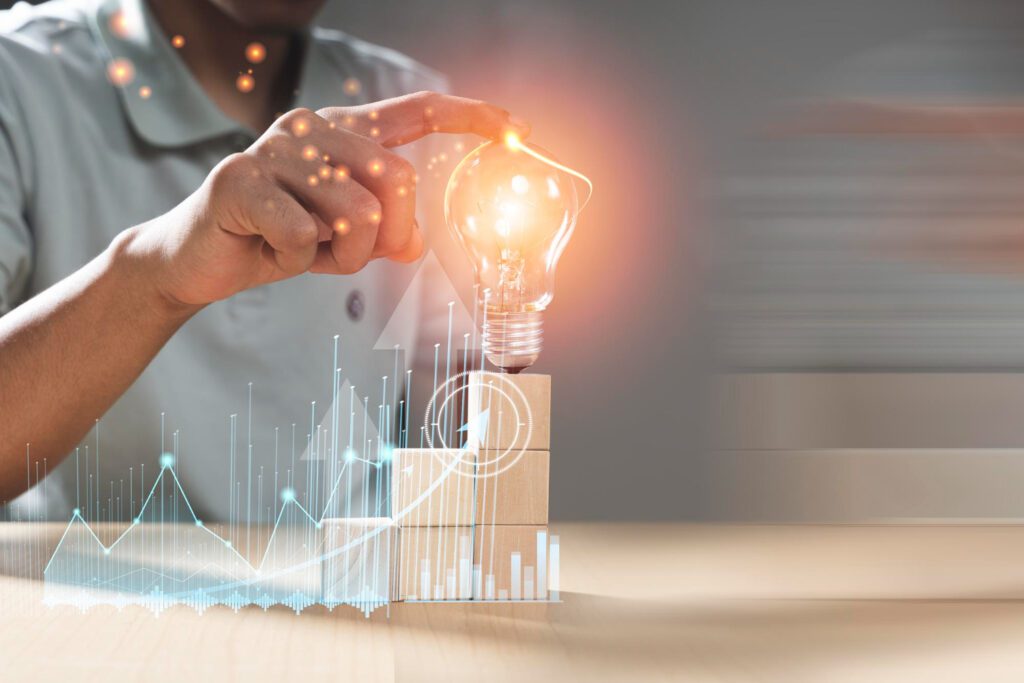 Oportunidades Fiscais para Impulsionar a inovação