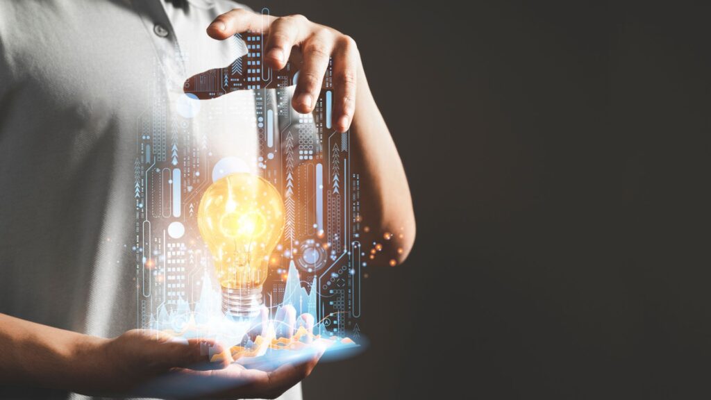 São Paulo inovação