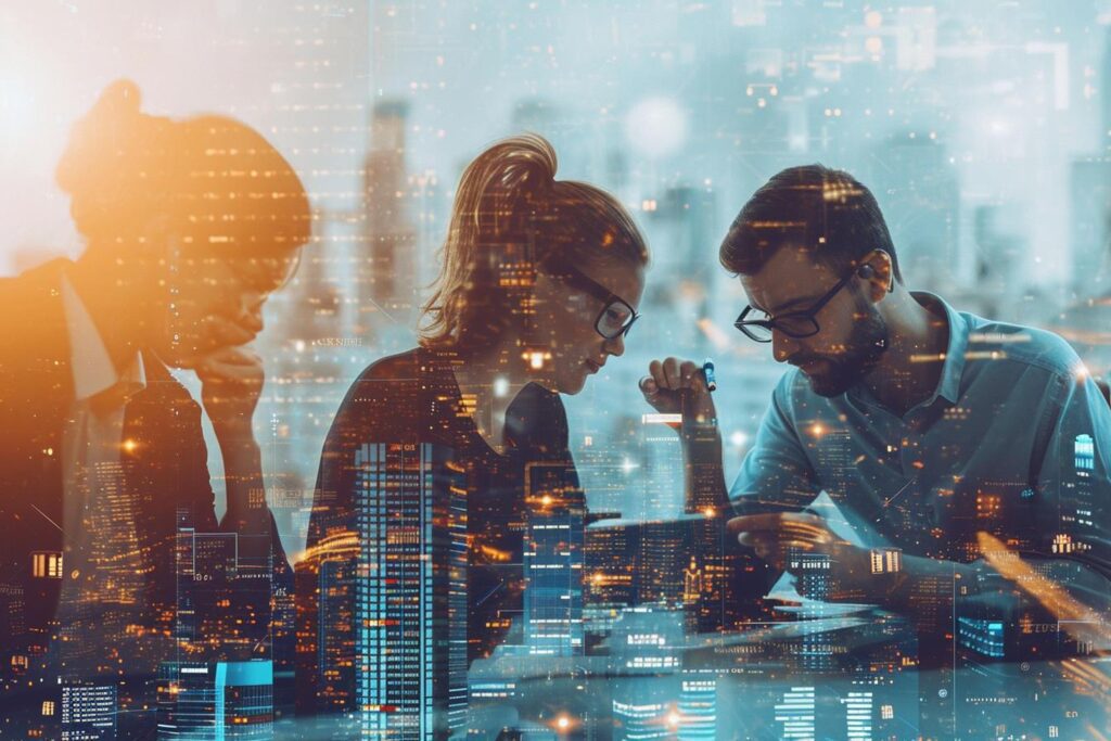 São Paulo inovação