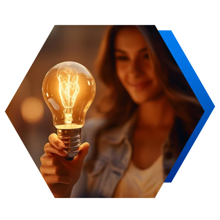 Estrutura para Inovação