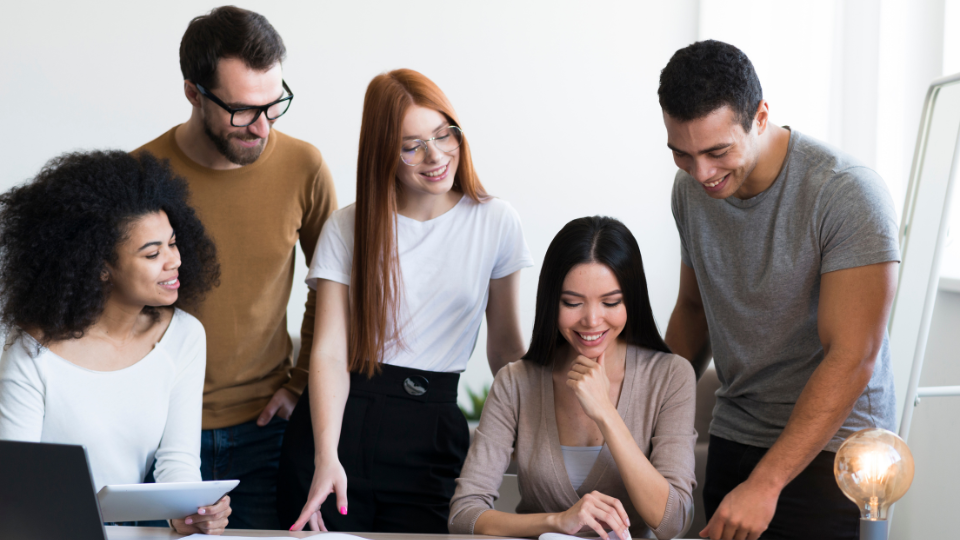 4 Dicas para Aumentar a Inovação na Sua Empresa