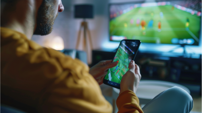 Mais investimento em bets do que em inovação: que tipo de Brasil queremos?