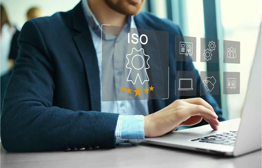 Parceria G.A.C. Brasil e PALAS: acelerando a inovação com a ISO 56001