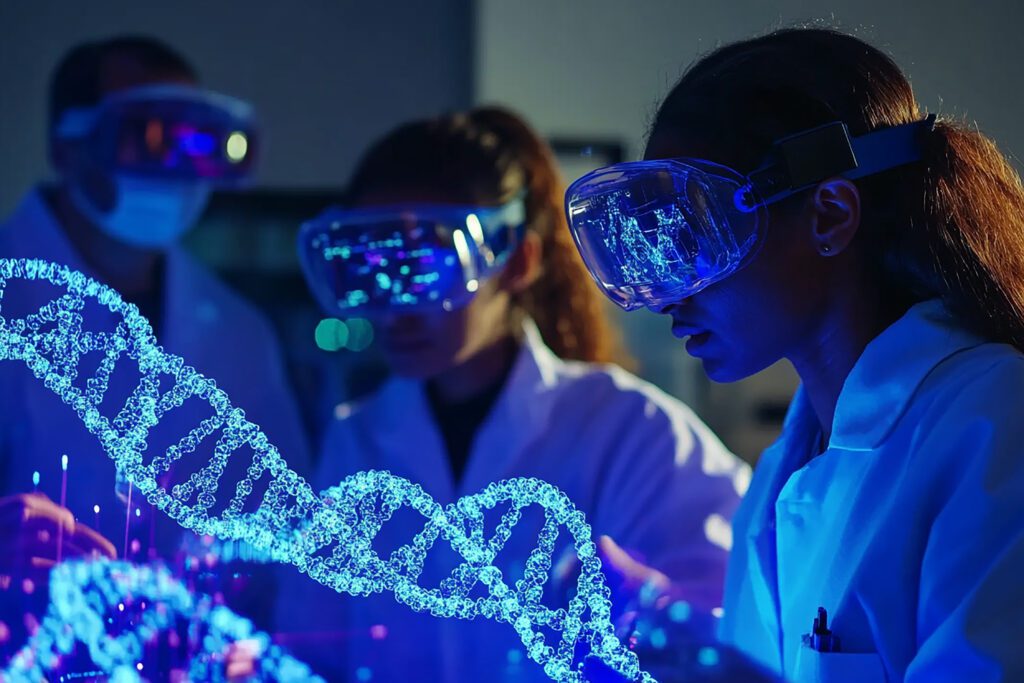 Brasil e China fortalecem parceria em ciência e tecnologia