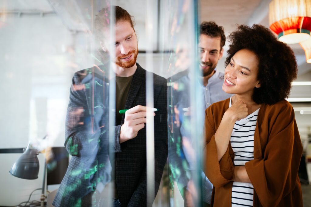 Como colaborar com o financeiro para garantir apoio ao seu projeto de inovação