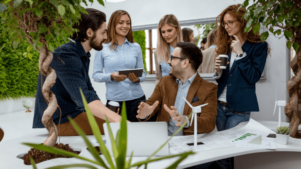 SP impulsiona a sustentabilidade com mais de R$ 230 milhões