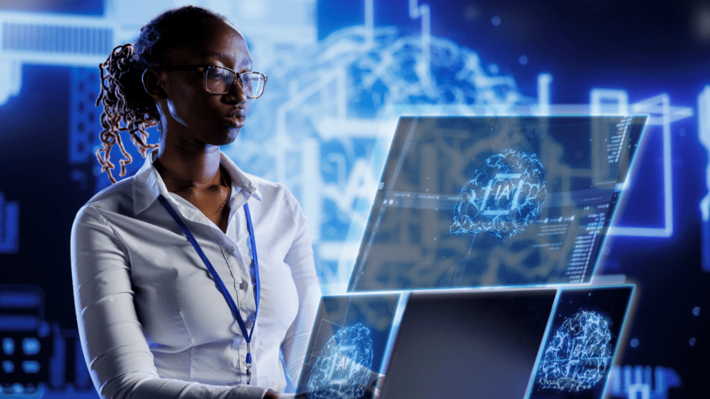 Como a Lei do Bem pode impulsionar investimentos em inteligência artificial nas empresas