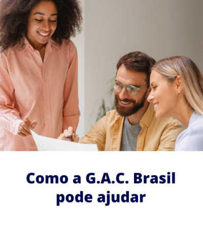 Card - Como a G.A.C. Brasil pode ajudar
